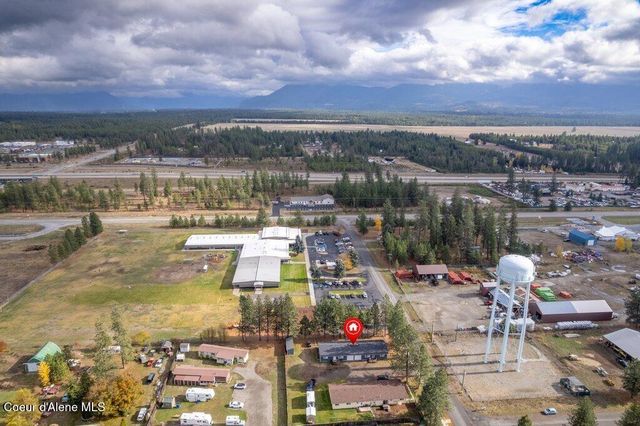 6161 E Menser Ave, Athol, ID 83801