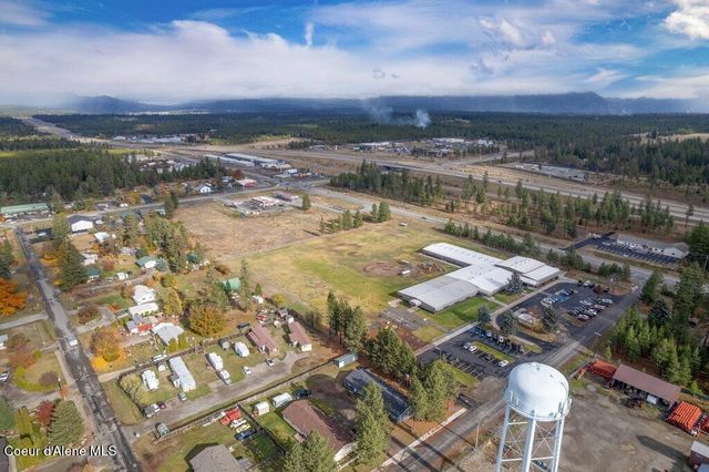 6161 E Menser Ave, Athol, ID 83801