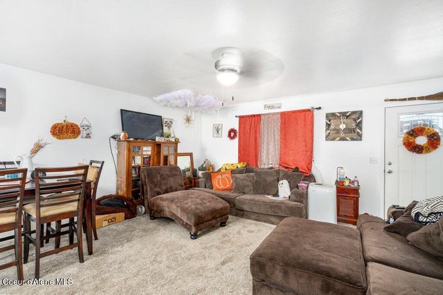 6161 E Menser Ave, Athol, ID 83801