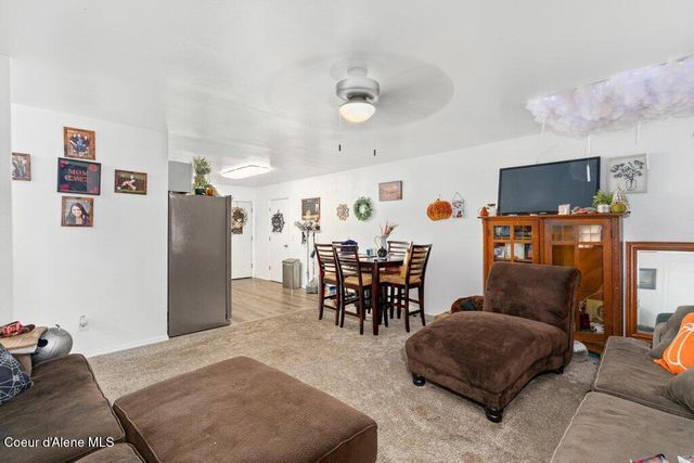 6161 E Menser Ave, Athol, ID 83801