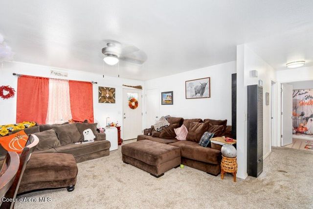 6161 E Menser Ave, Athol, ID 83801