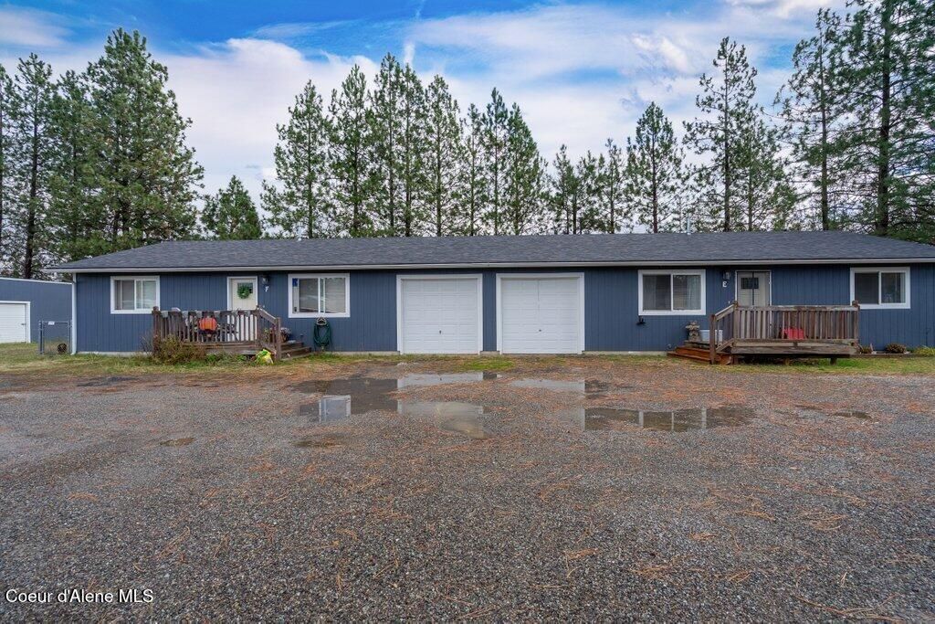 6161 E Menser Ave, Athol, ID 83801