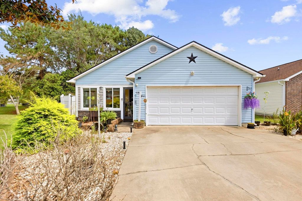8010 Tag Ct., Murrells Inlet, SC 29576 — photo 2