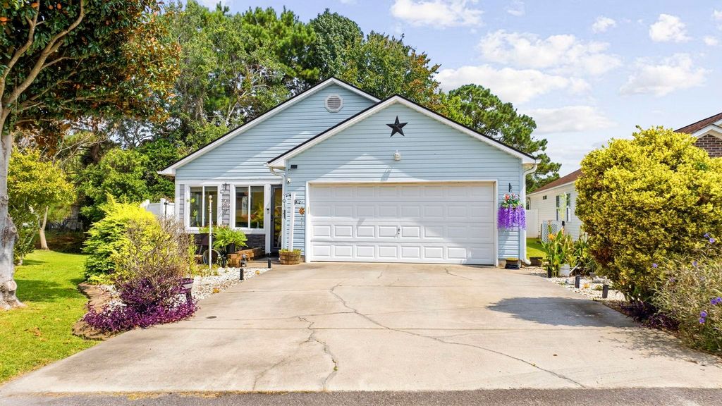 8010 Tag Ct., Murrells Inlet, SC 29576 — photo 3