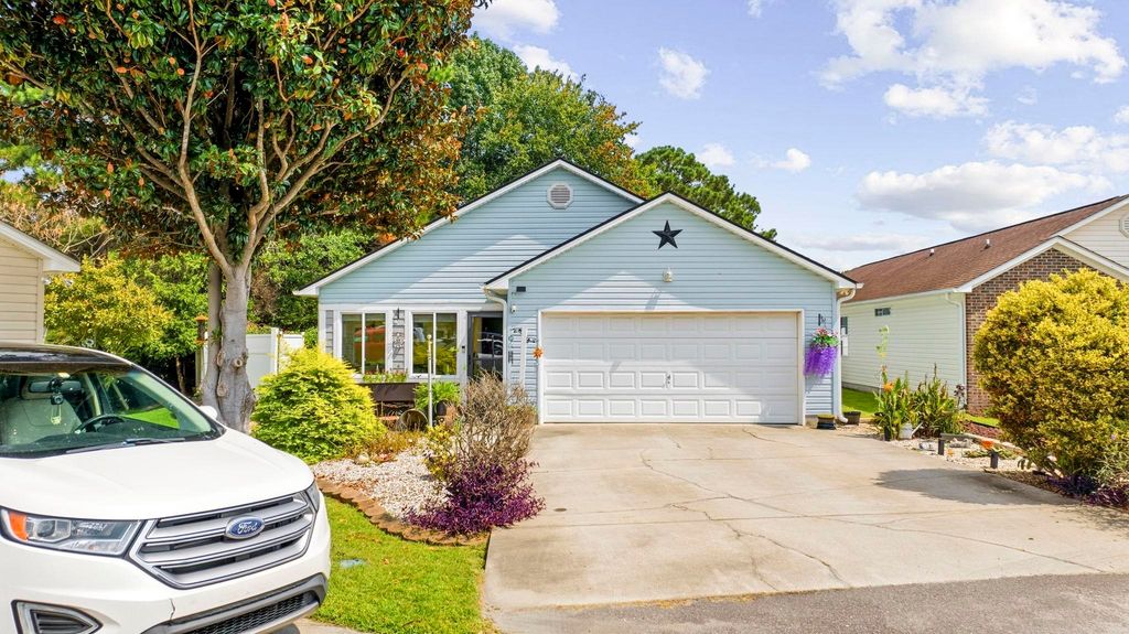 8010 Tag Ct., Murrells Inlet, SC 29576 — photo 4