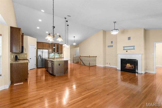 105 Lindbergh Place Way, Unincorporated, MO 63146
