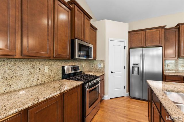 105 Lindbergh Place Way, Unincorporated, MO 63146