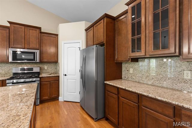 105 Lindbergh Place Way, Unincorporated, MO 63146
