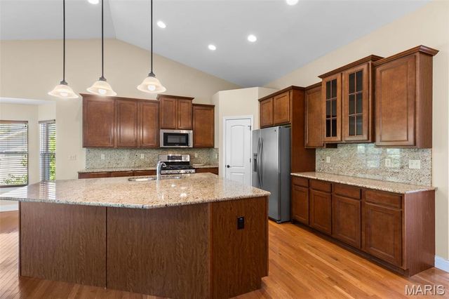 105 Lindbergh Place Way, Unincorporated, MO 63146