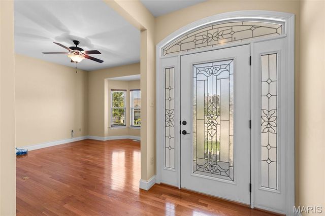 105 Lindbergh Place Way, Unincorporated, MO 63146