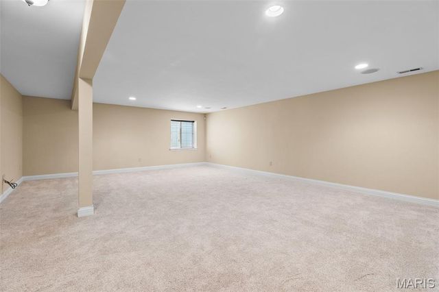 105 Lindbergh Place Way, Unincorporated, MO 63146