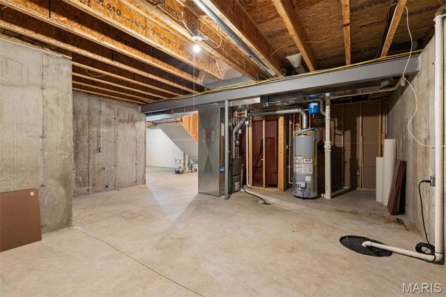 105 Lindbergh Place Way, Unincorporated, MO 63146