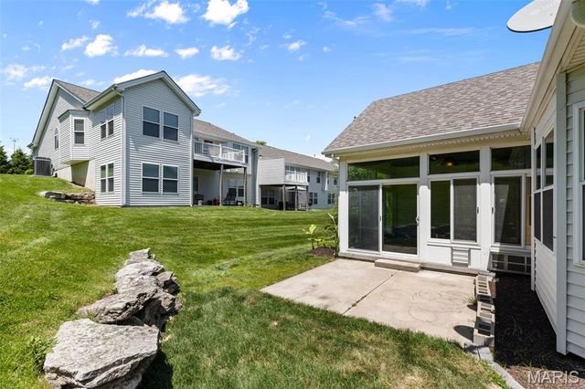 105 Lindbergh Place Way, Unincorporated, MO 63146
