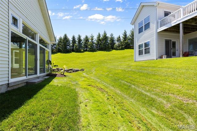 105 Lindbergh Place Way, Unincorporated, MO 63146
