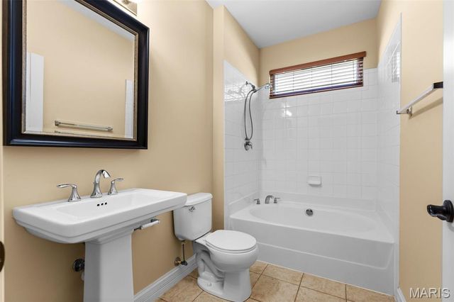 105 Lindbergh Place Way, Unincorporated, MO 63146