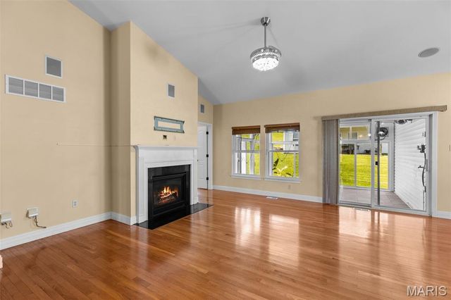 105 Lindbergh Place Way, Unincorporated, MO 63146