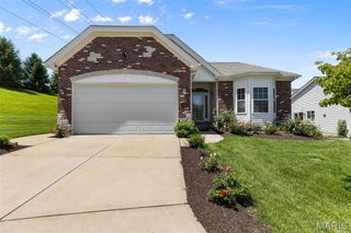 105 Lindbergh Place Way, Unincorporated, MO 63146