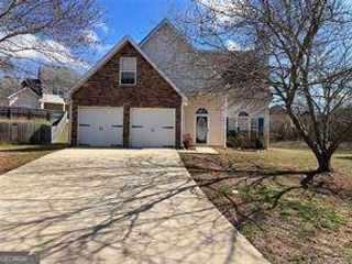 836 Freedom Walk, Locust Grove, GA 30248