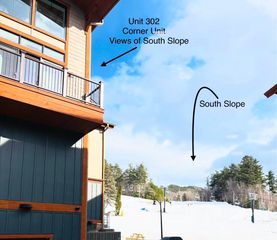239 Skimobile Road # 302, Conway, NH 03860