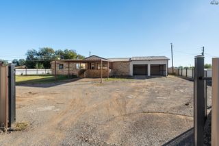 3105 WINDTHORST ROAD, Wichita Falls, TX 76310