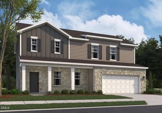 355 Shiloh Way, Mebane, NC 27302