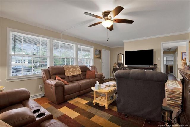 409 W 22ND Street, Lumberton, NC 28358