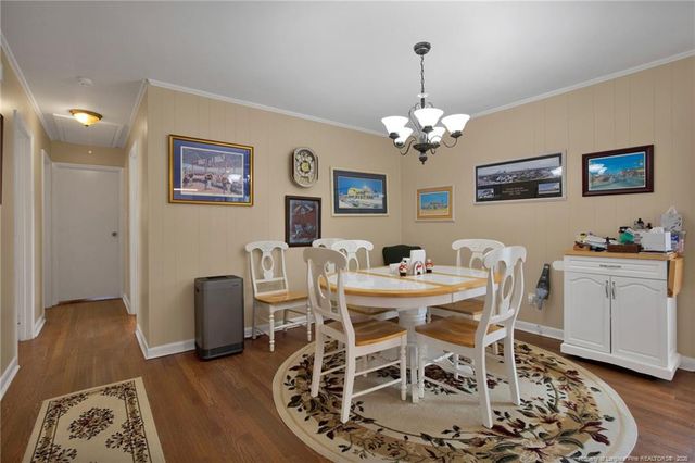 409 W 22ND Street, Lumberton, NC 28358