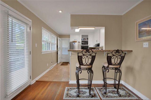 409 W 22ND Street, Lumberton, NC 28358