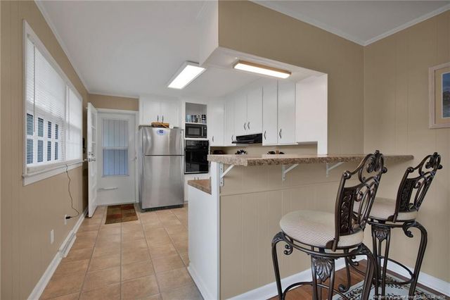 409 W 22ND Street, Lumberton, NC 28358