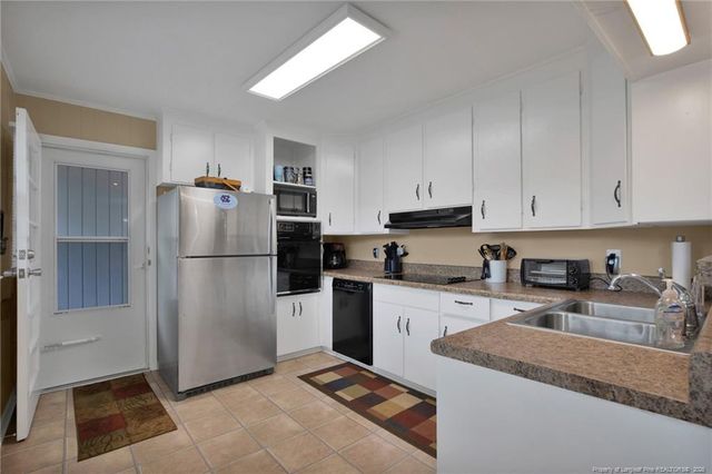 409 W 22ND Street, Lumberton, NC 28358