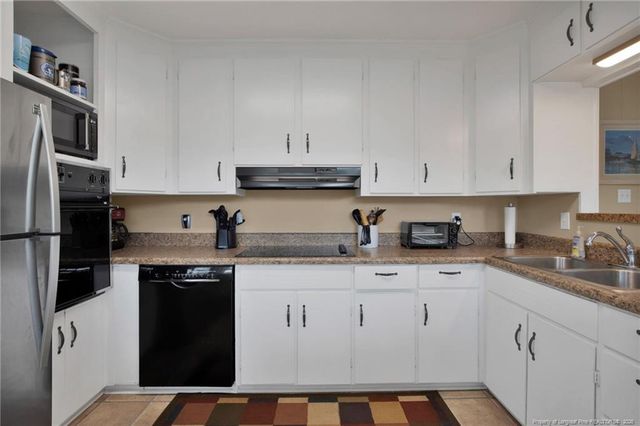 409 W 22ND Street, Lumberton, NC 28358