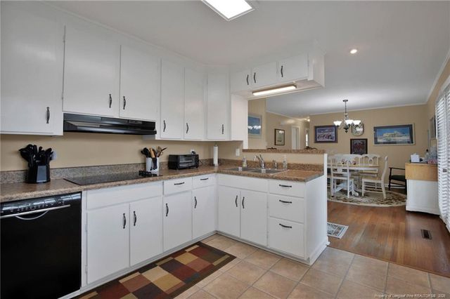 409 W 22ND Street, Lumberton, NC 28358