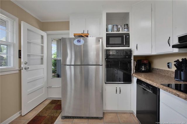 409 W 22ND Street, Lumberton, NC 28358