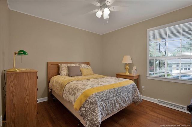 409 W 22ND Street, Lumberton, NC 28358