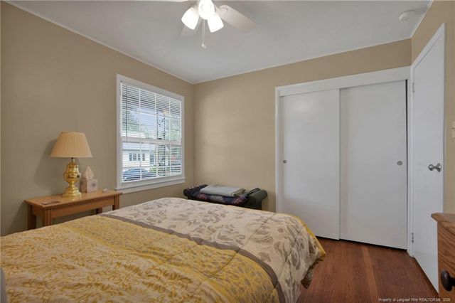 409 W 22ND Street, Lumberton, NC 28358