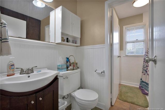 409 W 22ND Street, Lumberton, NC 28358