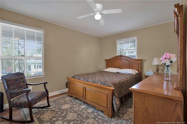 409 W 22ND Street, Lumberton, NC 28358