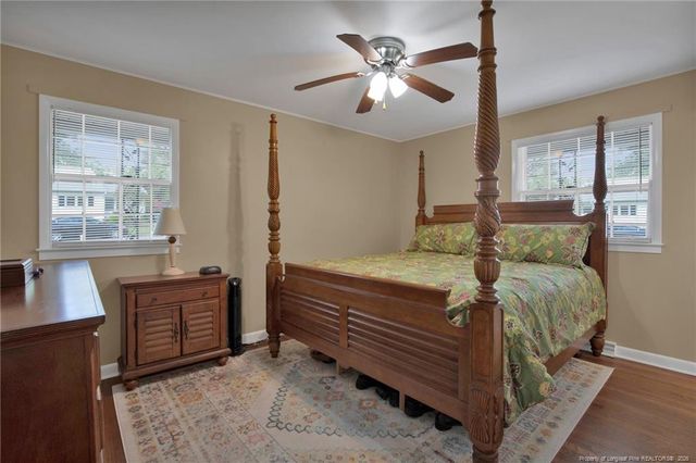 409 W 22ND Street, Lumberton, NC 28358