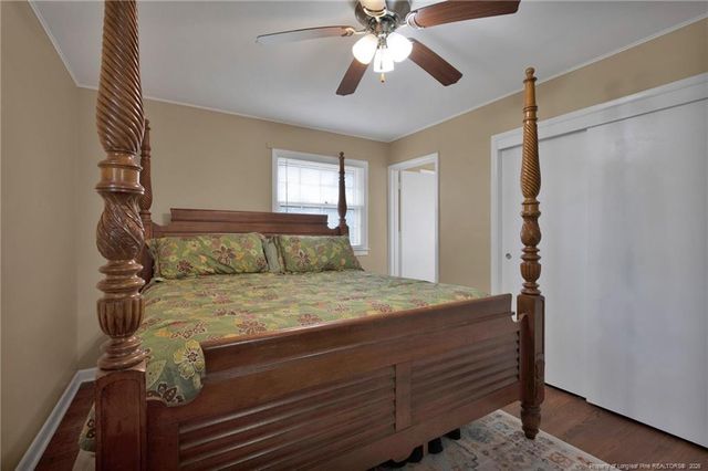 409 W 22ND Street, Lumberton, NC 28358