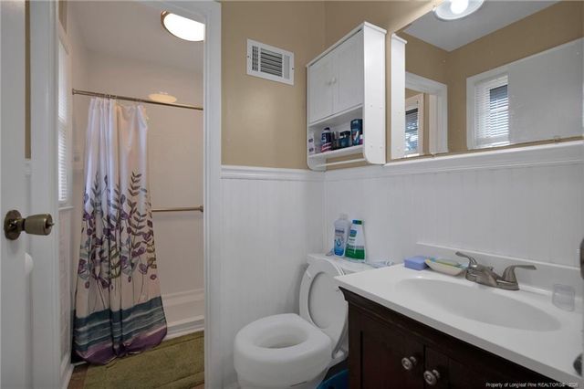 409 W 22ND Street, Lumberton, NC 28358