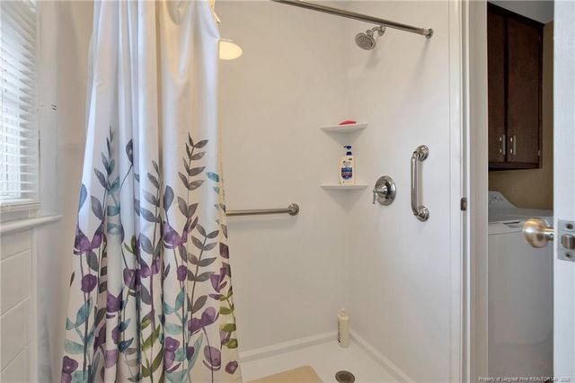 409 W 22ND Street, Lumberton, NC 28358