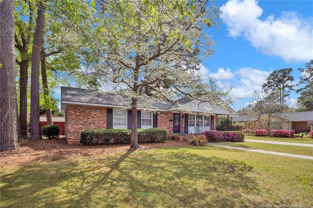 409 W 22ND Street, Lumberton, NC 28358