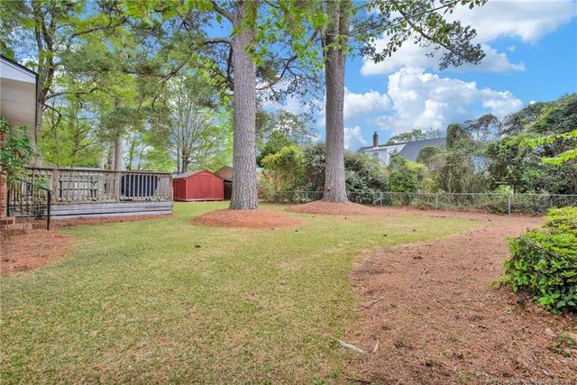 409 W 22ND Street, Lumberton, NC 28358