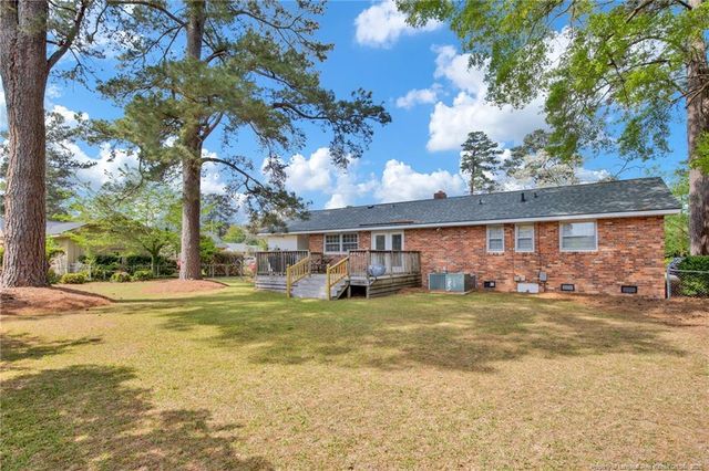 409 W 22ND Street, Lumberton, NC 28358