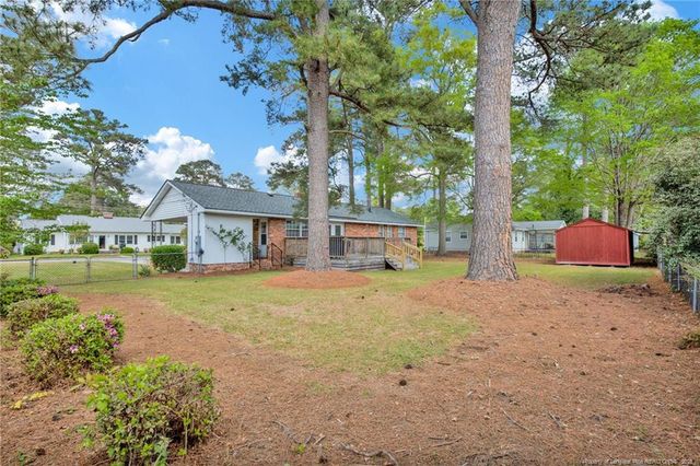 409 W 22ND Street, Lumberton, NC 28358