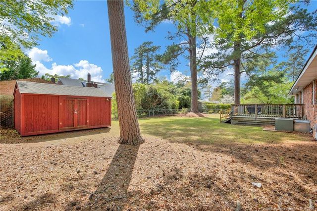 409 W 22ND Street, Lumberton, NC 28358