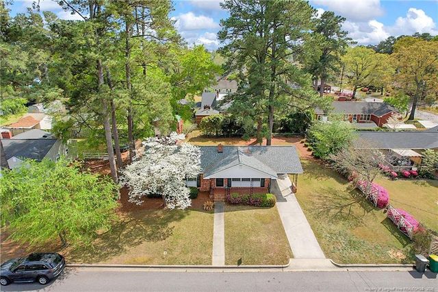 409 W 22ND Street, Lumberton, NC 28358