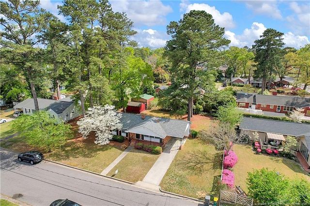 409 W 22ND Street, Lumberton, NC 28358