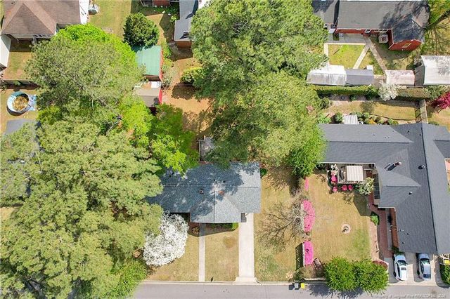 409 W 22ND Street, Lumberton, NC 28358