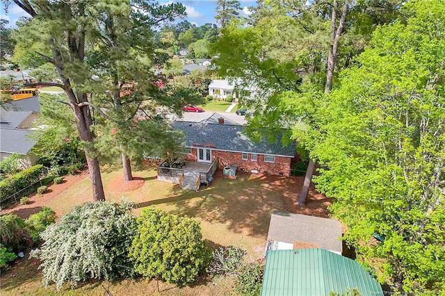 409 W 22ND Street, Lumberton, NC 28358